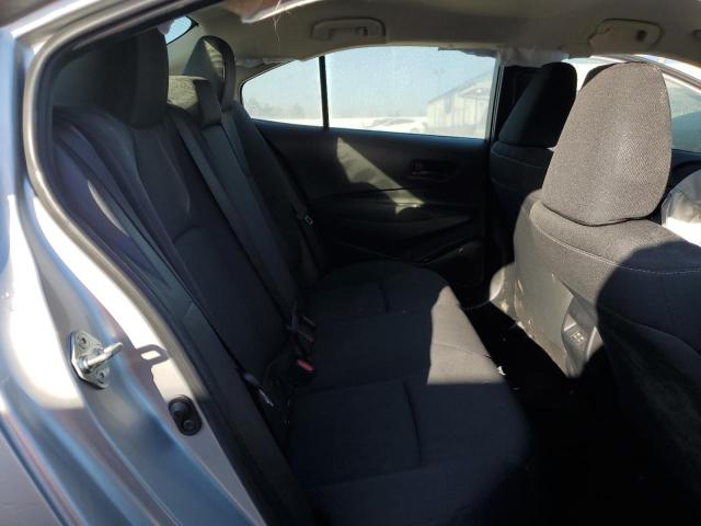 Photo 10 from auction – 2023 TOYOTA COROLLA LE with VIN JTDB4MEE4PJ000290