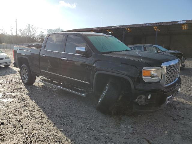 Photo 4 from auction – 2014 GMC SIERRA K15 with VIN 3GTU2WEJ2EG387685
