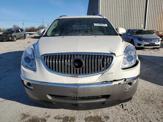 Photo 5 from auction – 2009 BUICK ENCLAVE CX with VIN 5GAER13D49J189051