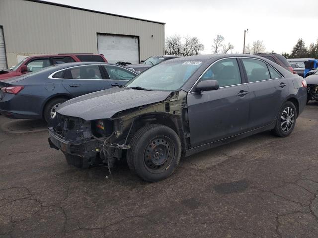 TOYOTA CAMRY BASE 2009 with VIN 4T4BE46K09R074634 - Photo from auction