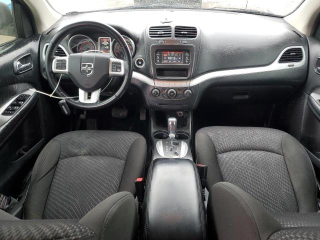 Photo 8 from auction – 2019 DODGE JOURNEY SE with VIN 3C4PDCBB2KT834960