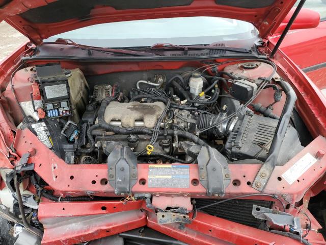 Photo 11 from auction – 2005 CHEVROLET IMPALA with VIN 2G1WF52EX59237504