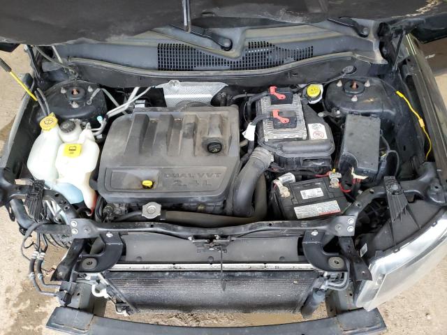 Photo 12 from auction – 2017 JEEP COMPASS SP with VIN 1C4NJDBB3HD138497