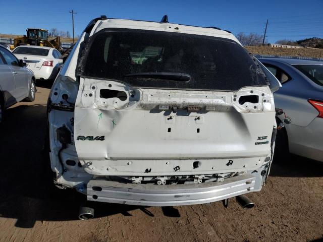 Photo 6 from auction – 2020 TOYOTA RAV4 XSE with VIN JTMEWRFV1LD547013