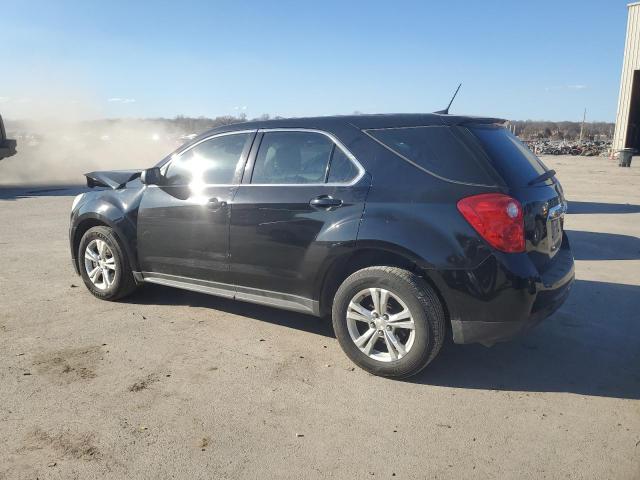 Photo 2 from auction – 2014 CHEVROLET EQUINOX LS with VIN 2GNALAEK0E6289382