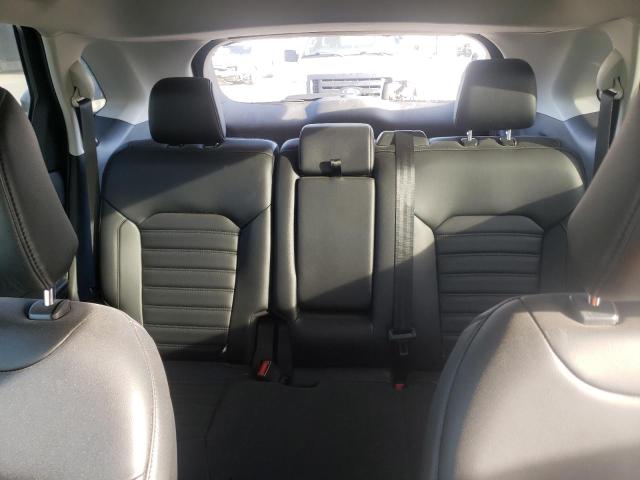Photo 10 from auction – 2023 FORD EDGE SEL with VIN 2FMPK4J98PBA47133