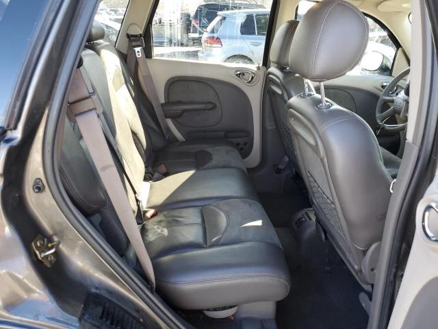 Photo 10 from auction – 2002 CHRYSLER PT CRUISER with VIN 3C8FY68B22T243308
