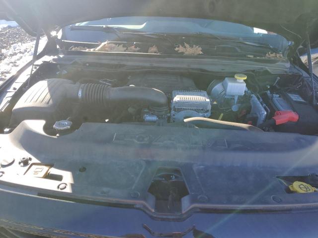 Photo 11 from auction – 2022 RAM 1500 LARAM with VIN 1C6SRFJT8NN174569