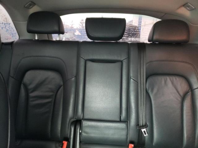 Photo 10 from auction – 2014 AUDI Q5 PREMIUM with VIN WA1CFCFP3EA125751