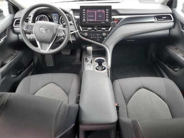 Photo 8 from auction – 2023 TOYOTA CAMRY LE with VIN 4T1C11AK2PU726814