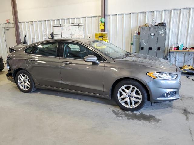 Photo 4 from auction – 2014 FORD FUSION SE with VIN 1FA6P0HDXE5389937