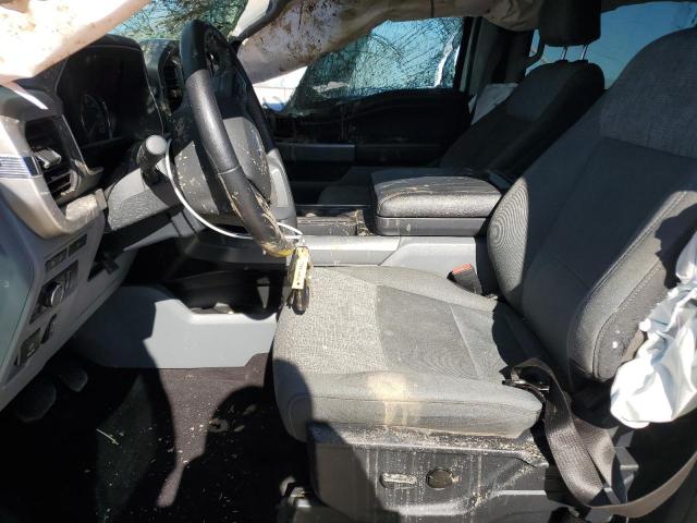 Photo 7 from auction – 2022 FORD F150 SUPER with VIN 1FTFW1E88NKD65115