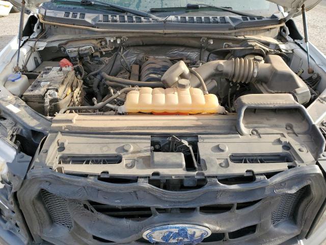 Photo 11 from auction – 2017 FORD F150 SUPER with VIN 1FTEW1EF5HFC42427