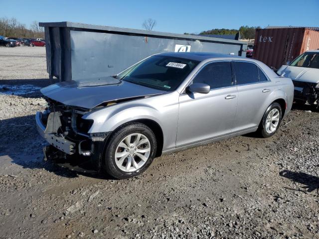 CHRYSLER 300 LIMITE 2016 with VIN 2C3CCAAG2GH260562 - Photo from auction