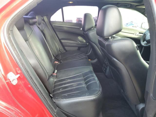 Photo 10 from auction – 2016 CHRYSLER 300 S with VIN 2C3CCAGG7GH329429