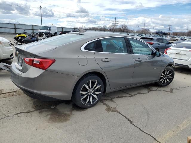 Photo 3 from auction – 2017 CHEVROLET MALIBU LT with VIN 1G1ZE5ST1HF284074