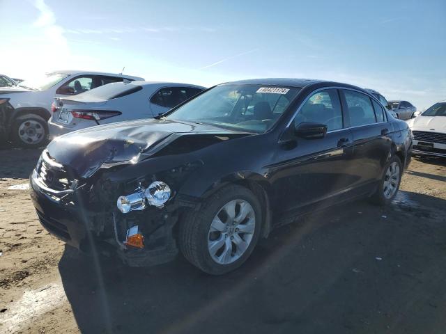 HONDA ACCORD EX 2010 with VIN 1HGCP2F73AA073501 - Photo from auction