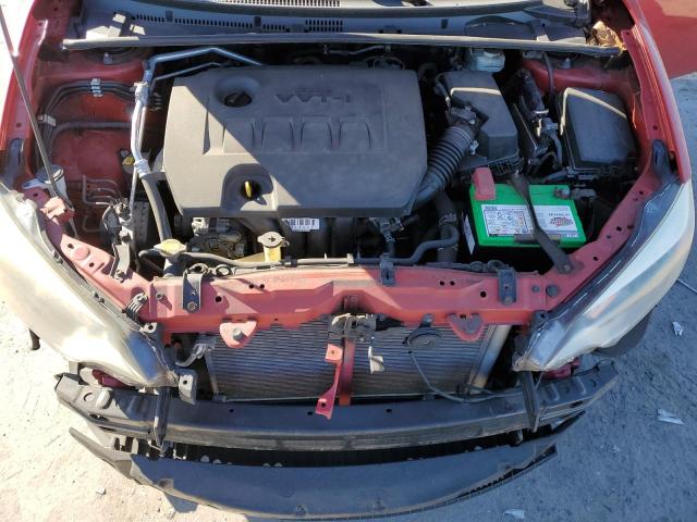 Photo 11 from auction – 2014 TOYOTA COROLLA L with VIN 2T1BURHE3EC098407