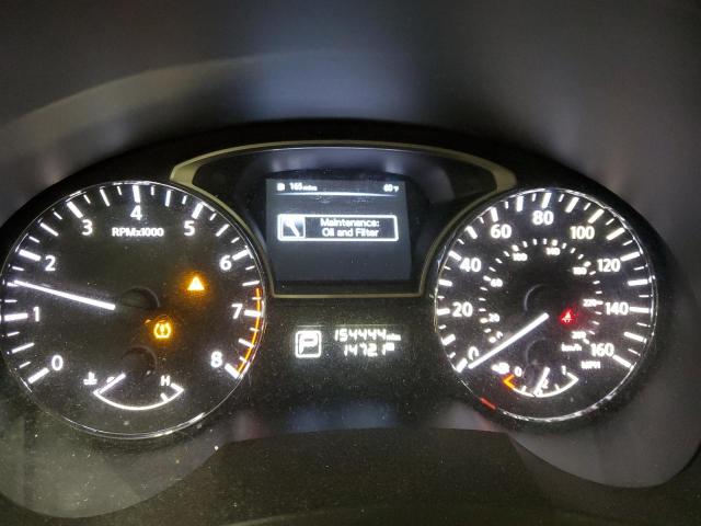 Photo 9 from auction – 2014 NISSAN ALTIMA 2.5 with VIN 1N4AL3AP8EC182079