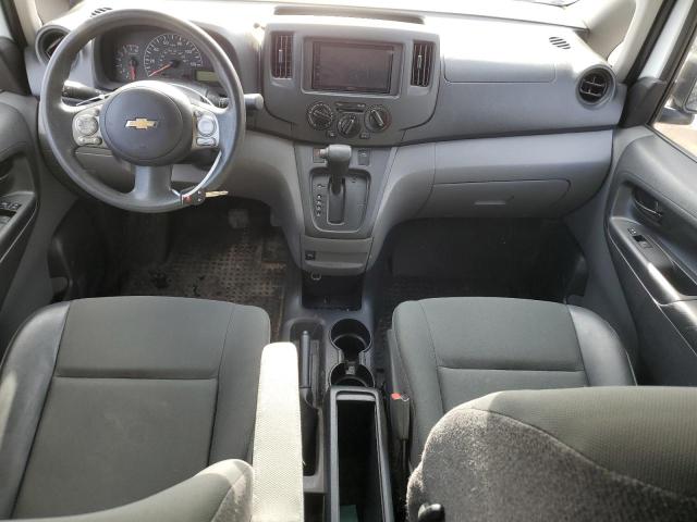 Photo 8 from auction – 2015 CHEVROLET CITY EXPRE with VIN 3N63M0ZN3FK725963