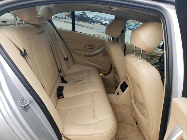 Photo 10 from auction – 2013 BMW 328 I with VIN WBA3A5G52DNP22696