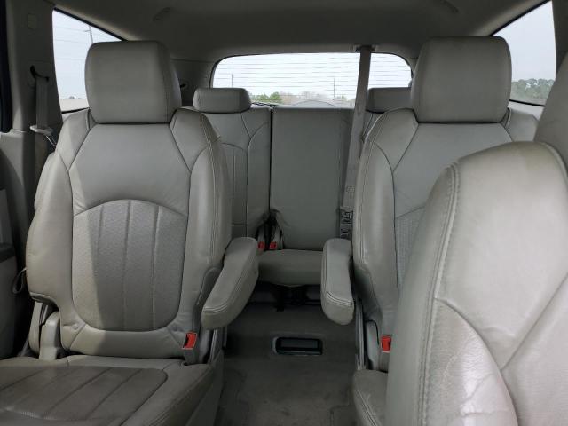 Photo 10 from auction – 2012 BUICK ENCLAVE with VIN 5GAKRCED4CJ115597