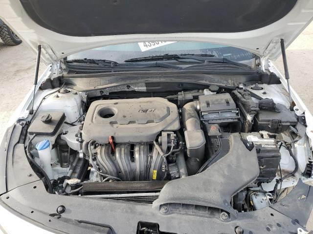 Photo 11 from auction – 2018 KIA OPTIMA LX with VIN 5XXGT4L34JG267600