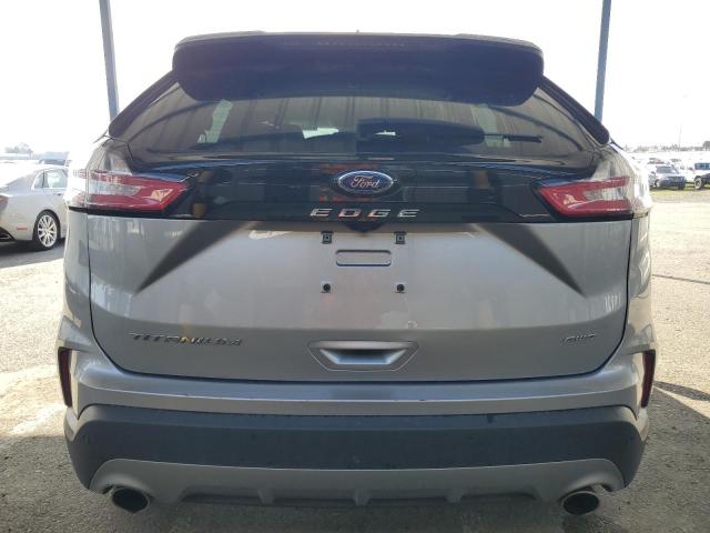 Photo 6 from auction – 2022 FORD EDGE TITAN with VIN 2FMPK4K90NBA30905