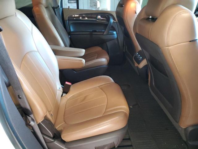 Photo 11 from auction – 2013 BUICK ENCLAVE with VIN 5GAKRCKD7DJ250207