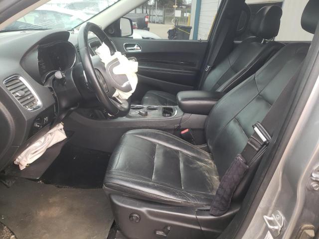 Photo 7 from auction – 2014 DODGE DURANGO LI with VIN 1C4RDJDG4EC976510