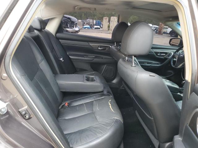 Photo 10 from auction – 2013 NISSAN ALTIMA 2.5 with VIN 1N4AL3AP8DN406230