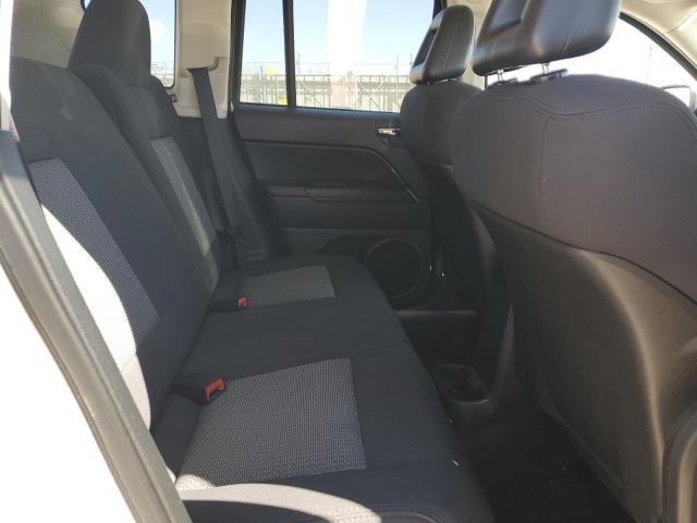 Photo 11 from auction – 2009 JEEP COMPASS SP with VIN 1J4FT47A29D222157