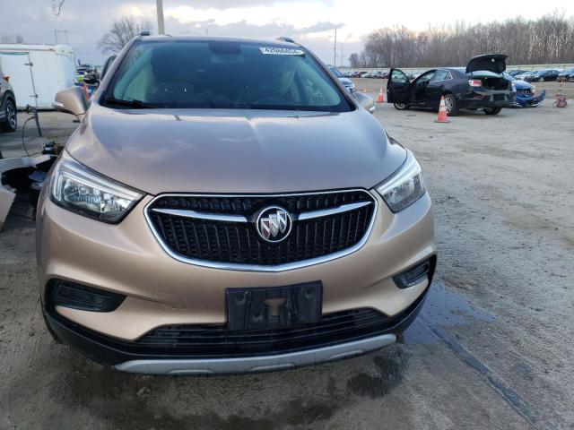 Photo 5 from auction – 2019 BUICK ENCORE PRE with VIN KL4CJASB4KB705304