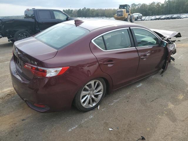 Photo 3 from auction – 2016 ACURA ILX BASE W with VIN 19UDE2F30GA005138