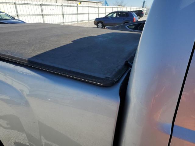 Photo 10 from auction – 2010 CHEVROLET SILVERADO with VIN 1GCPCPEX3AZ246722