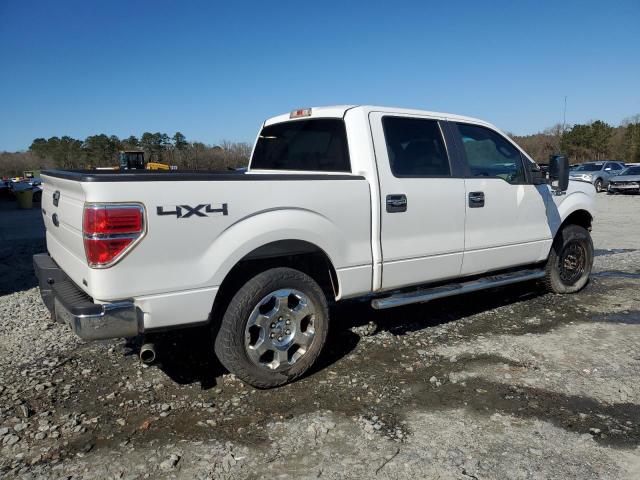 Photo 3 from auction – 2010 FORD F150 SUPER with VIN 1FTFW1EV3AFC53086