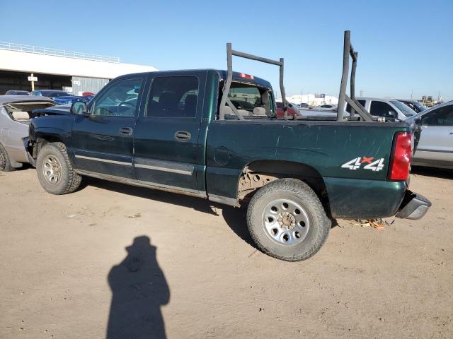 Photo 2 from auction – 2006 CHEVROLET SILVERADO with VIN 2GCEK13T661170159