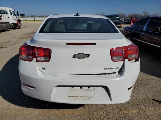 Photo 6 from auction – 2016 CHEVROLET MALIBU LIM with VIN 1G11B5SAXGF112869