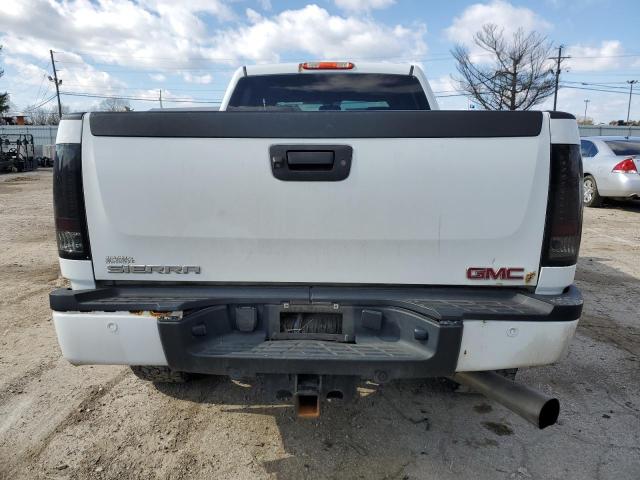 Photo 6 from auction – 2013 GMC SIERRA K25 with VIN 1GT125E88DF191695