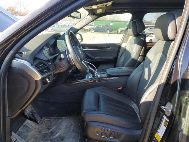 Photo 7 from auction – 2017 BMW X5 XDRIVE3 with VIN 5UXKR0C56H0V65904