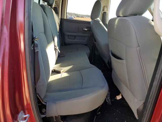 Photo 10 from auction – 2013 RAM 1500 SLT with VIN 1C6RR6GP4DS627787