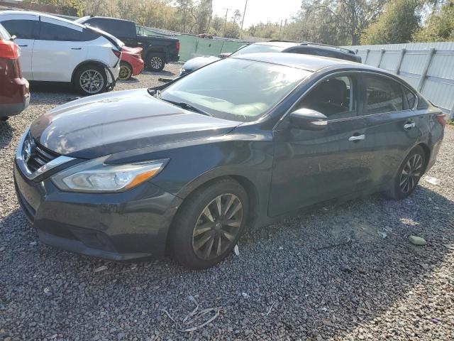 NISSAN ALTIMA 2.5 2018 with VIN 1N4AL3AP8JC162005 - Photo from auction