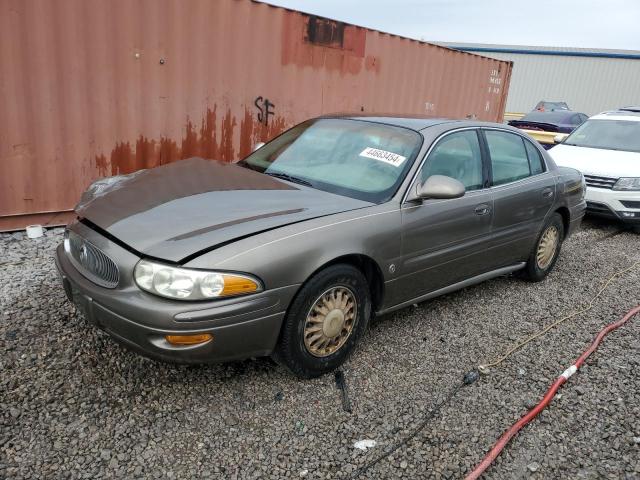 BUICK LESABRE CU 2001 with VIN 1G4HP54K41U282852 - Photo from auction
