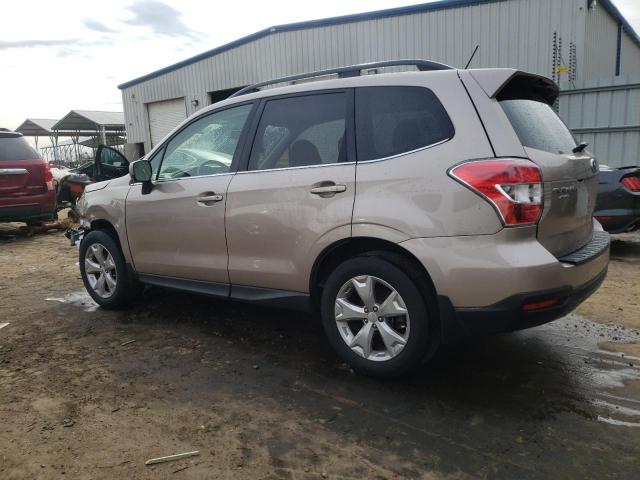Photo 2 from auction – 2014 SUBARU FORESTER 2 with VIN JF2SJAHC0EH457721