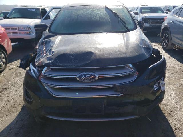 Photo 5 from auction – 2015 FORD EDGE SEL with VIN 2FMTK4J9XFBC11897