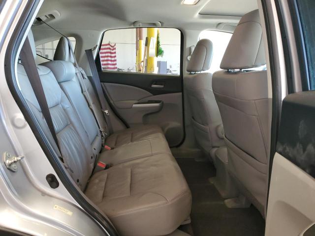Photo 10 from auction – 2012 HONDA CR-V EXL with VIN 2HKRM4H78CH604939