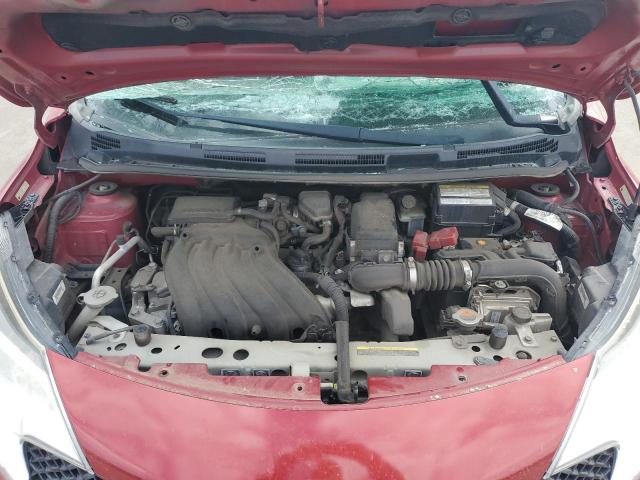 Photo 12 from auction – 2015 NISSAN VERSA NOTE with VIN 3N1CE2CP1FL433991
