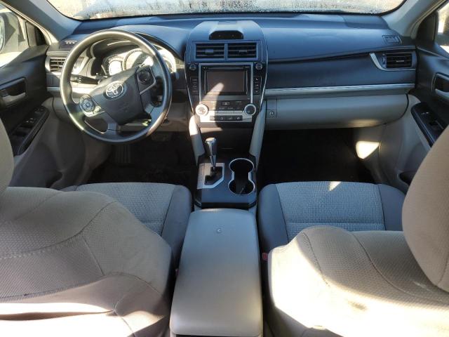 Photo 8 from auction – 2013 TOYOTA CAMRY L with VIN 4T4BF1FK2DR317106