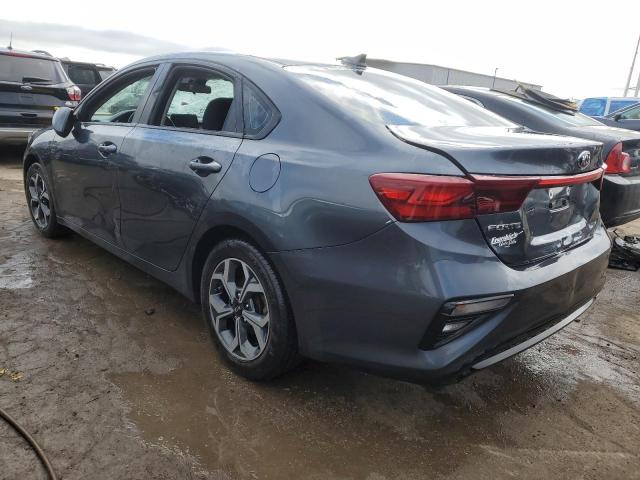 Photo 2 from auction – 2021 KIA FORTE FE with VIN 3KPF24AD8ME281071