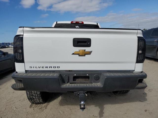 Photo 6 from auction – 2015 CHEVROLET SILVERADO with VIN 1GCVKPEH5FZ420901